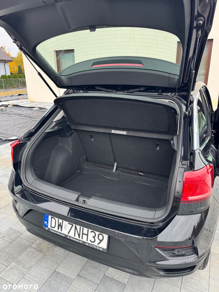 Volkswagen T-Roc 1.0 TSI - 22