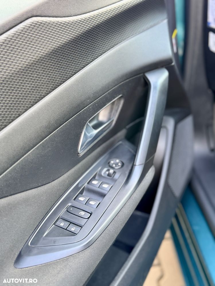 Peugeot 308 PureTech 110 Stop & Start Active Pack - 16