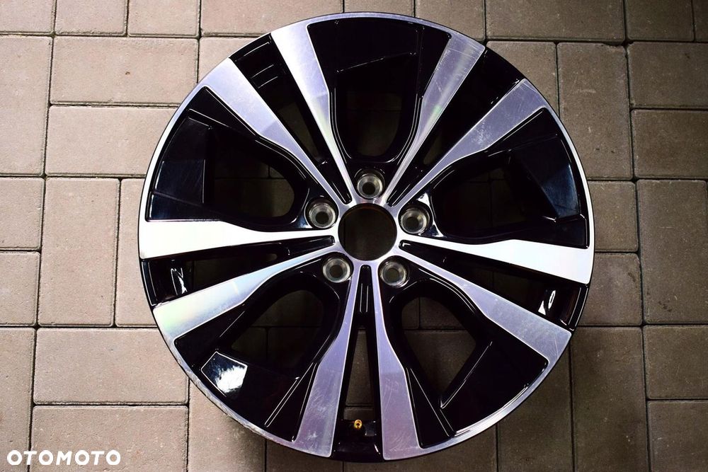 VOLVO 18 XC40 XC60 II Nowy Model Oryginał - 1