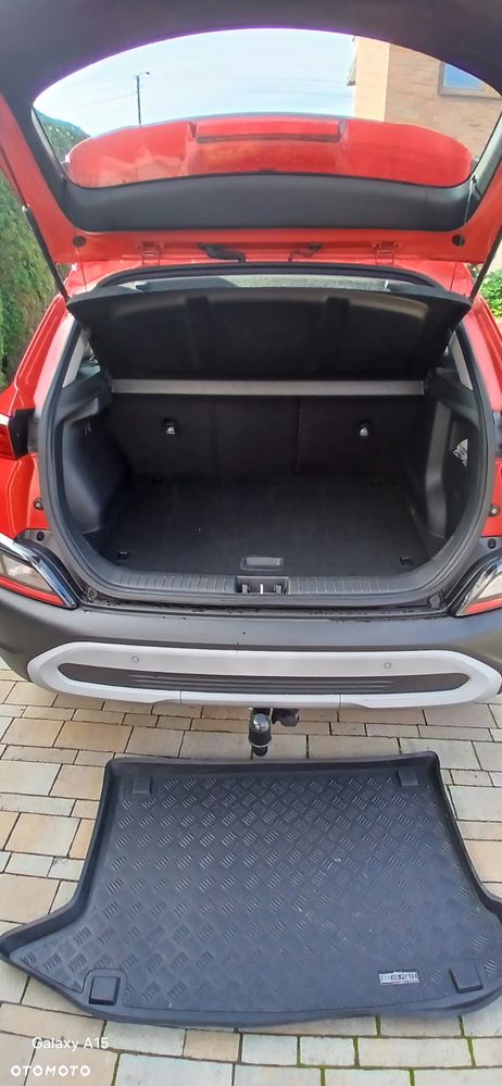 Hyundai Kona 1.0 T-GDI Style DCT - 9