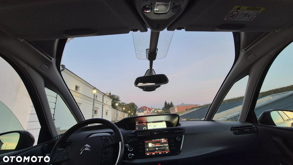 Citroën C4 SpaceTourer - 19
