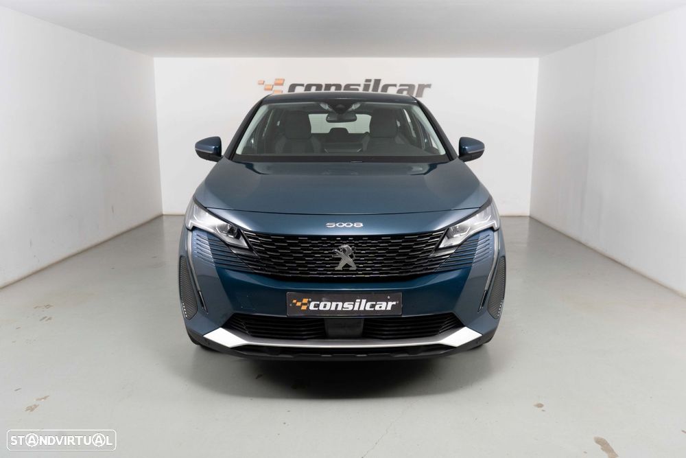 Peugeot 5008 1.2 PureTech Active - 2