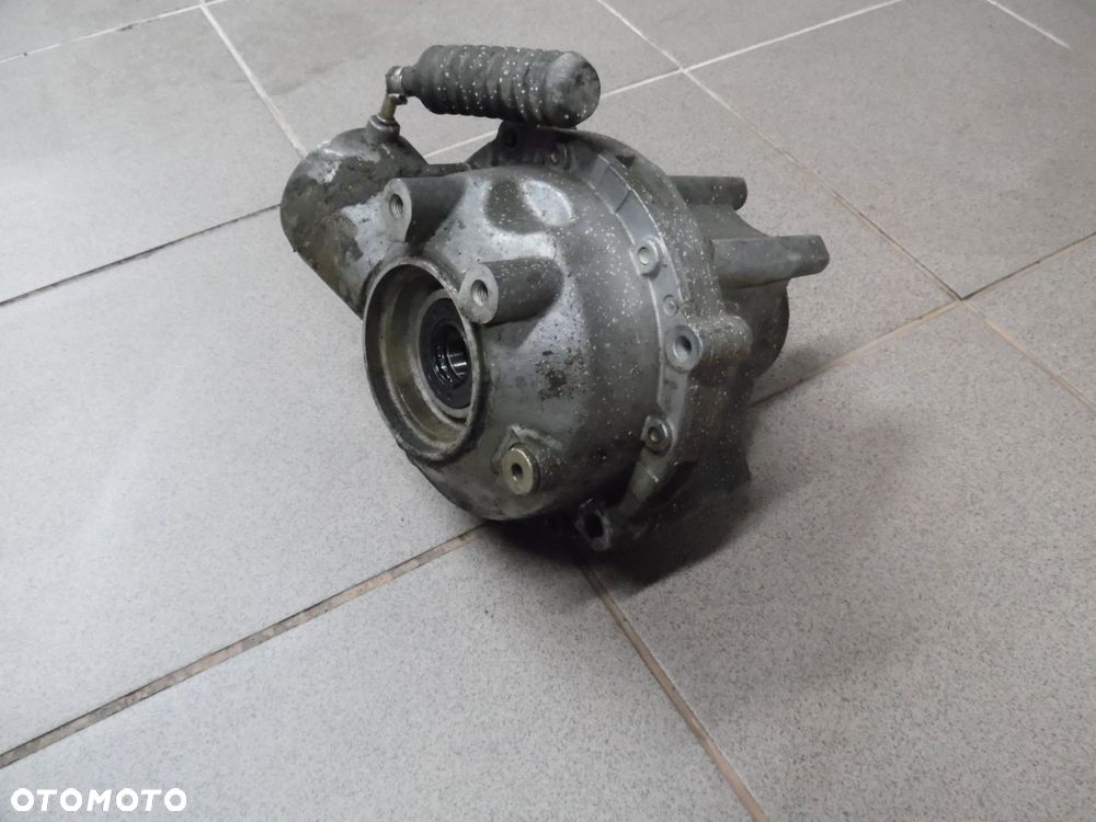 can am renegade 800 dyferencjał dyfer most przód - 2