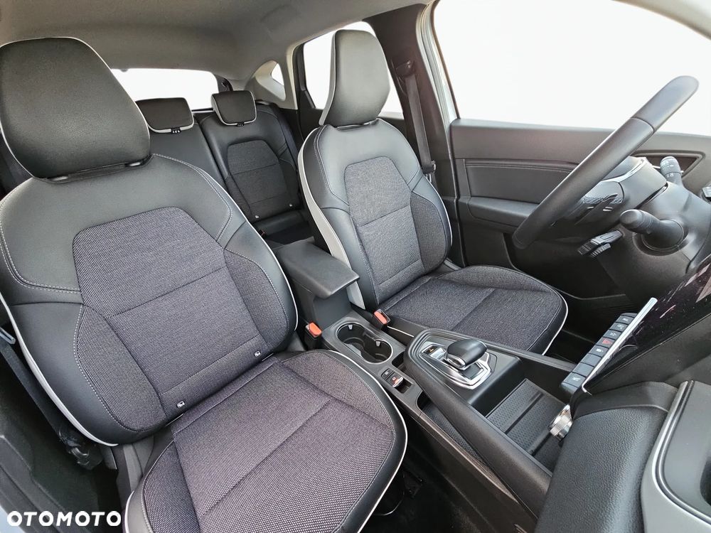 Renault Captur 1.3 TCe mHEV Techno EDC - 25