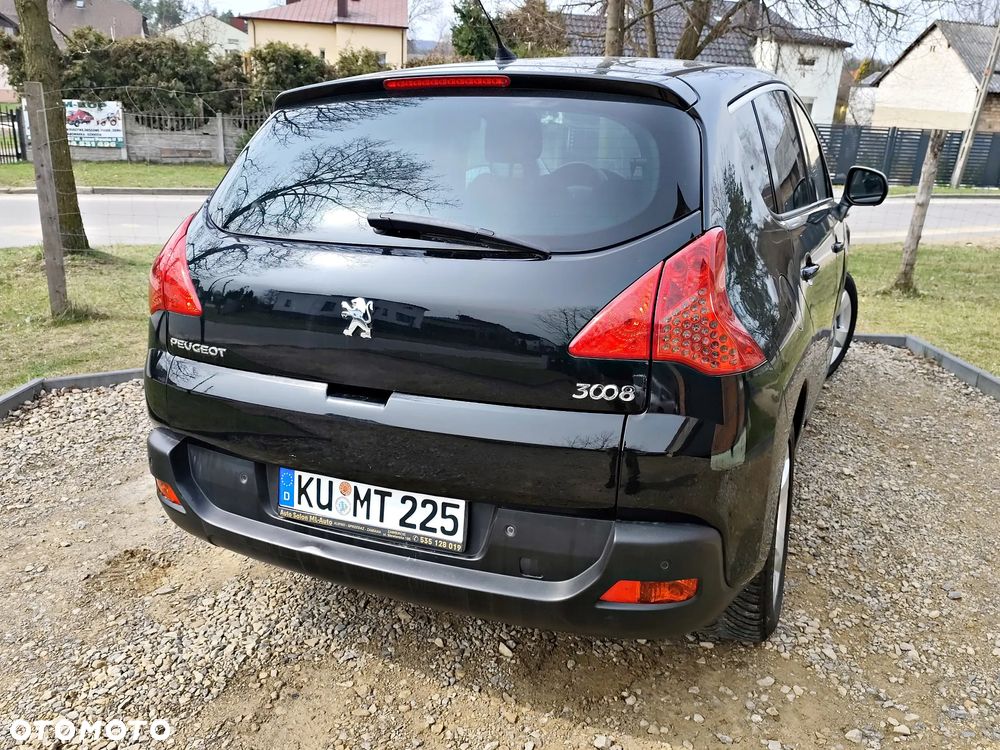 Peugeot 3008 120 VTi Active - 20