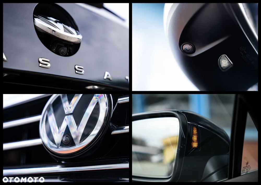 Volkswagen Passat 2.0 TSI Elegance DSG - 16