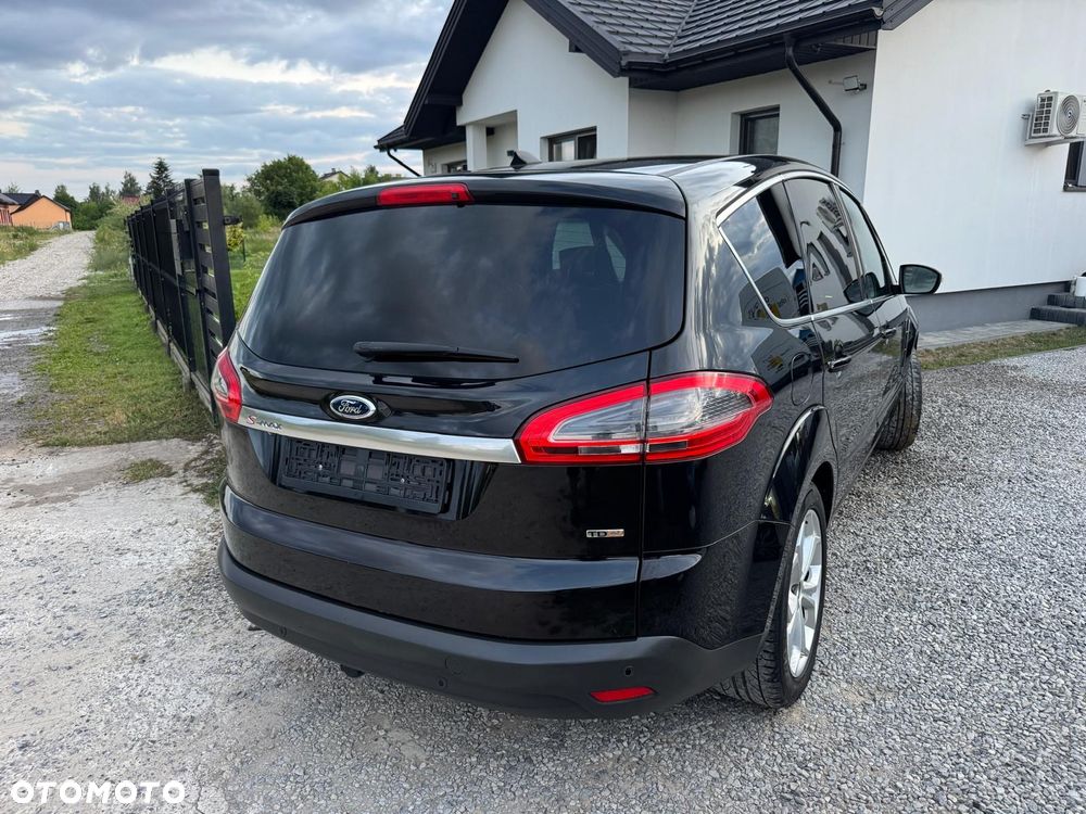Ford S-Max - 4