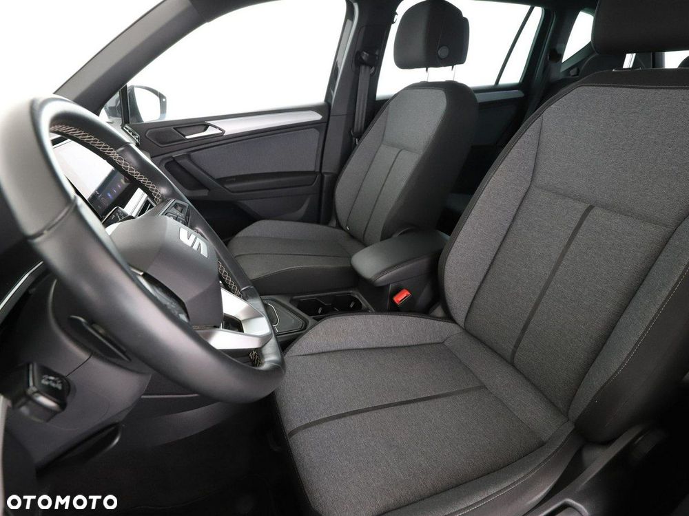 Seat Tarraco 1.5 TSI ACT OPF DSG Style - 14