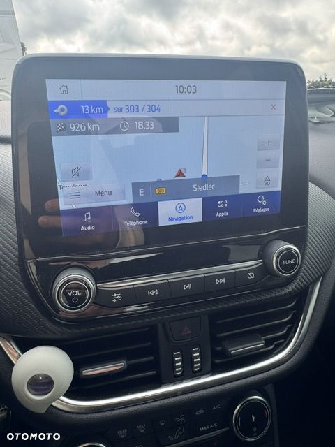 Ford Puma 1.0 EcoBoost Hybrid ST-LINE X - 14