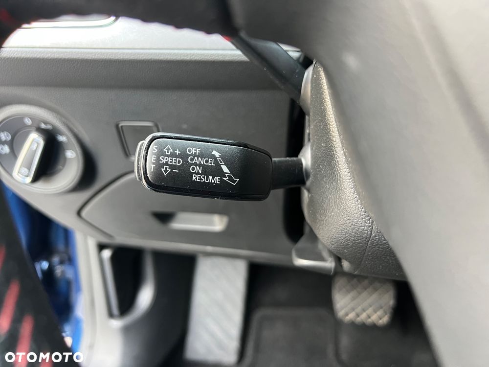 Seat Leon 1.8 TSI FR S&S DSG - 20