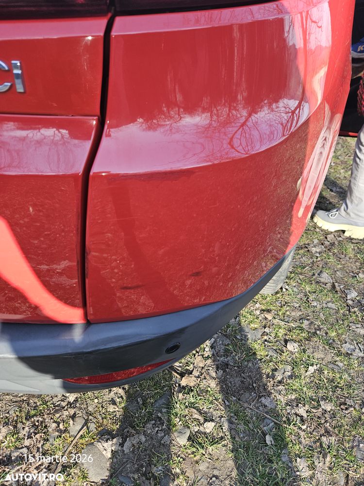 Renault Megane dCi 110 FAP Expression - 9