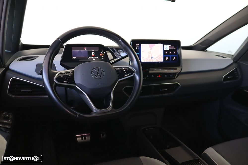 VW ID.3 Pro S - 21