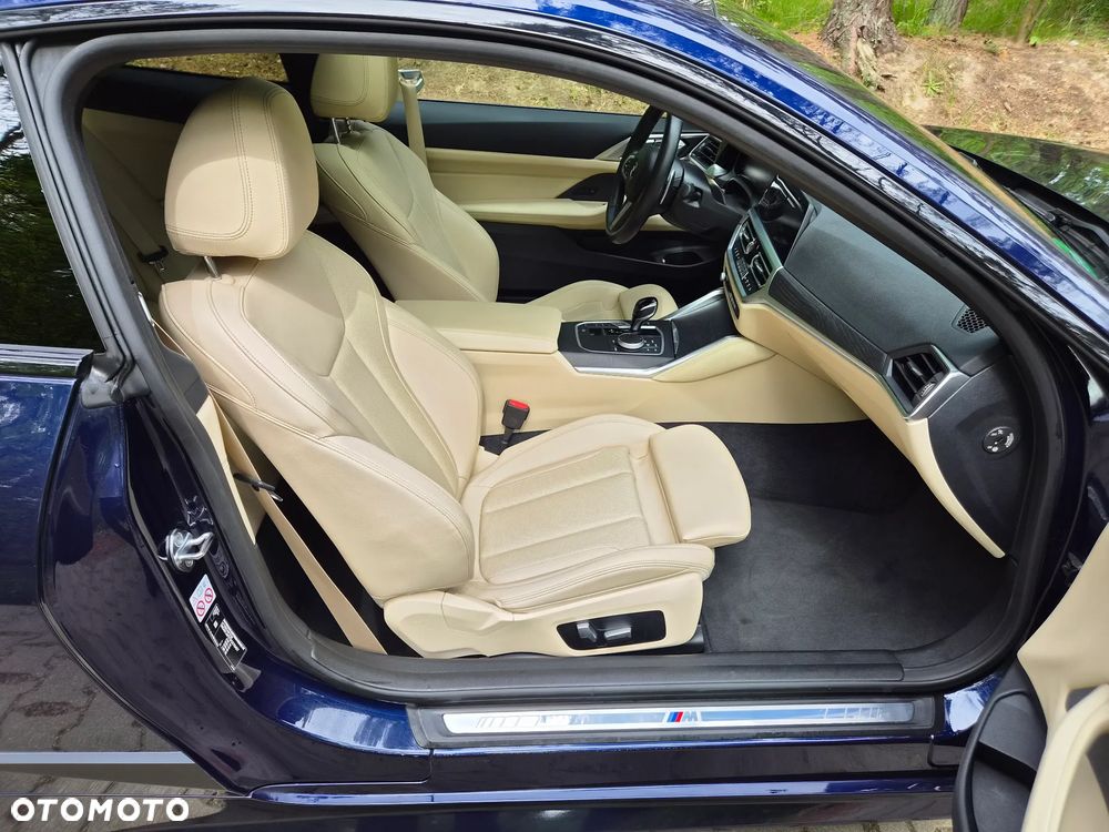 BMW Seria 4 - 14
