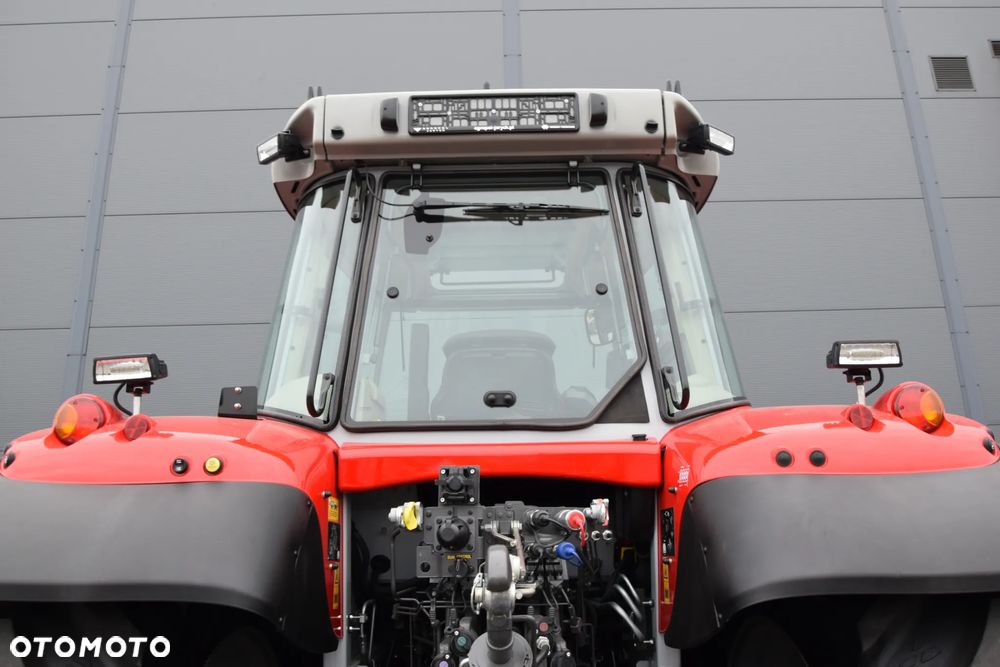 Massey Ferguson 7S.210 Dyna-VT - 6