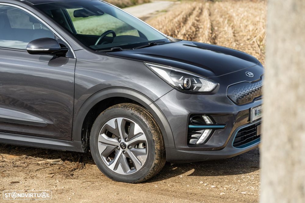 Kia e-Niro 64kWh - 15
