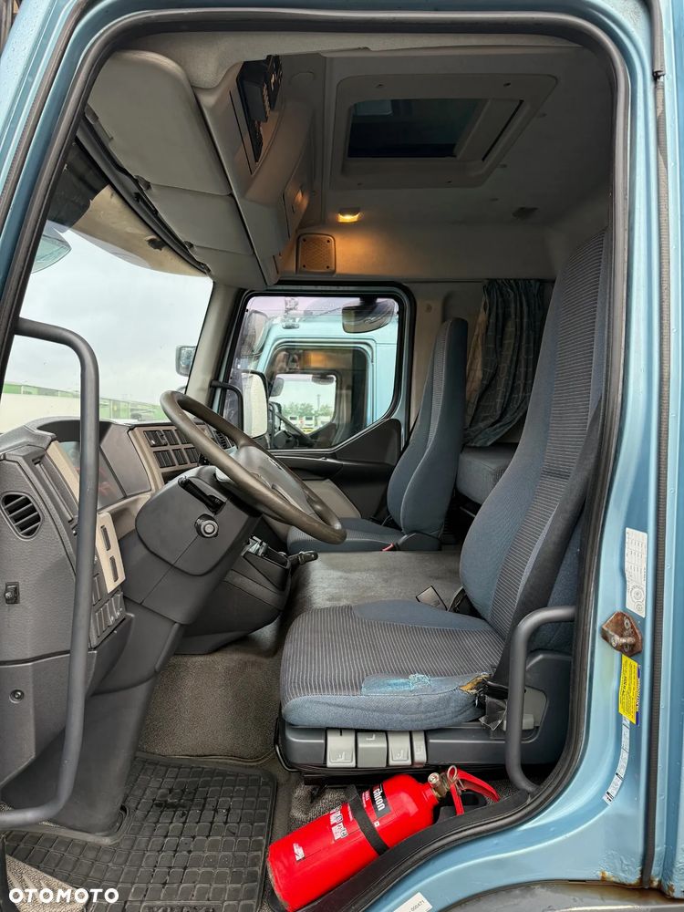 Volvo FL260 - 9