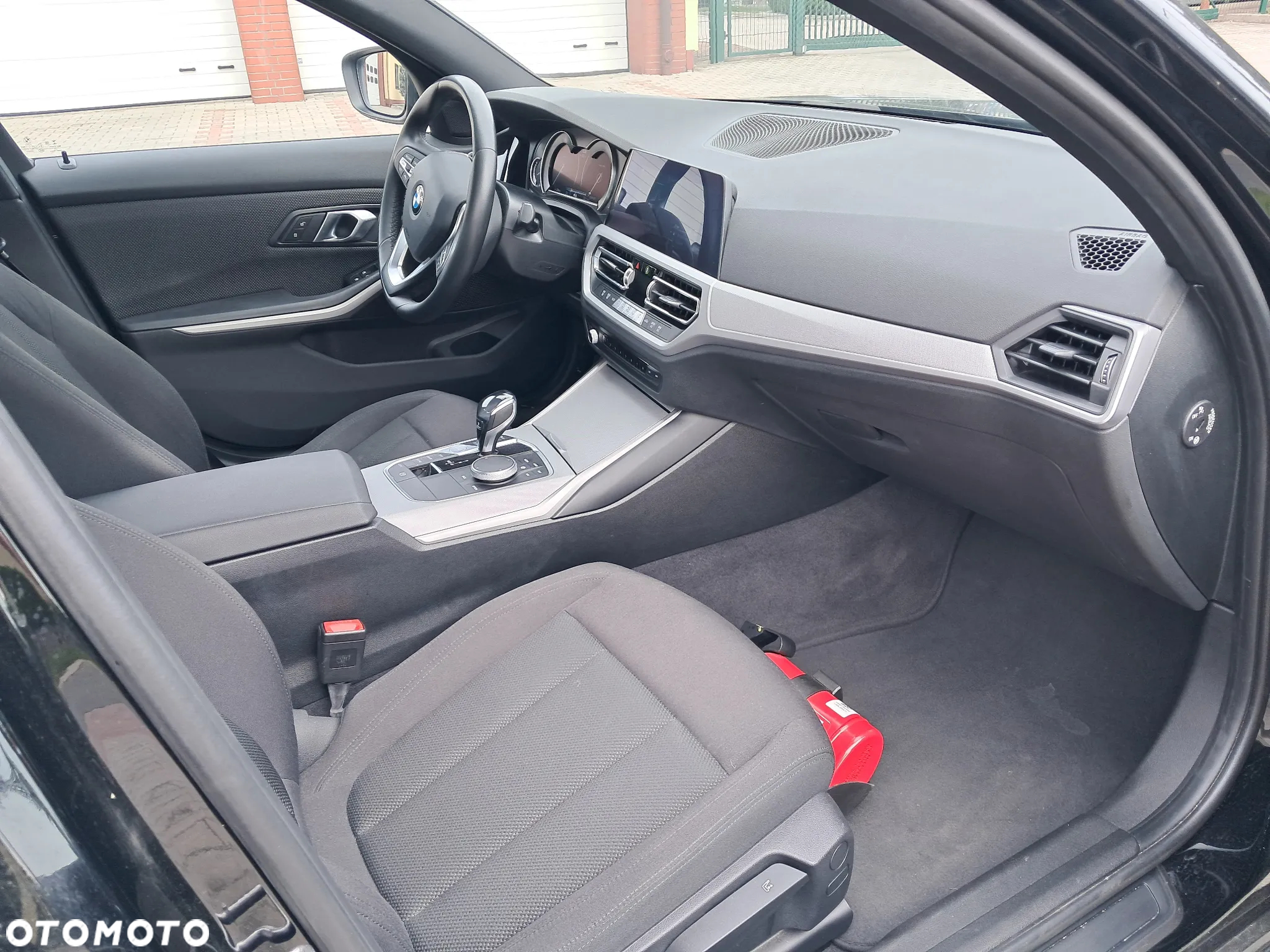 BMW Seria 3 - 16