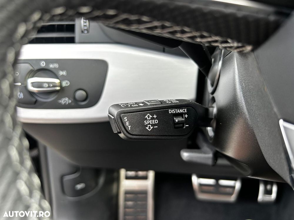Audi A5 Sportback - 21