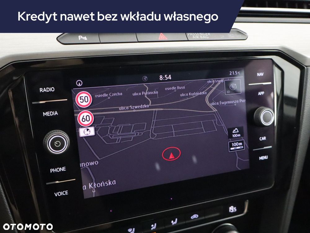 Volkswagen Arteon - 15