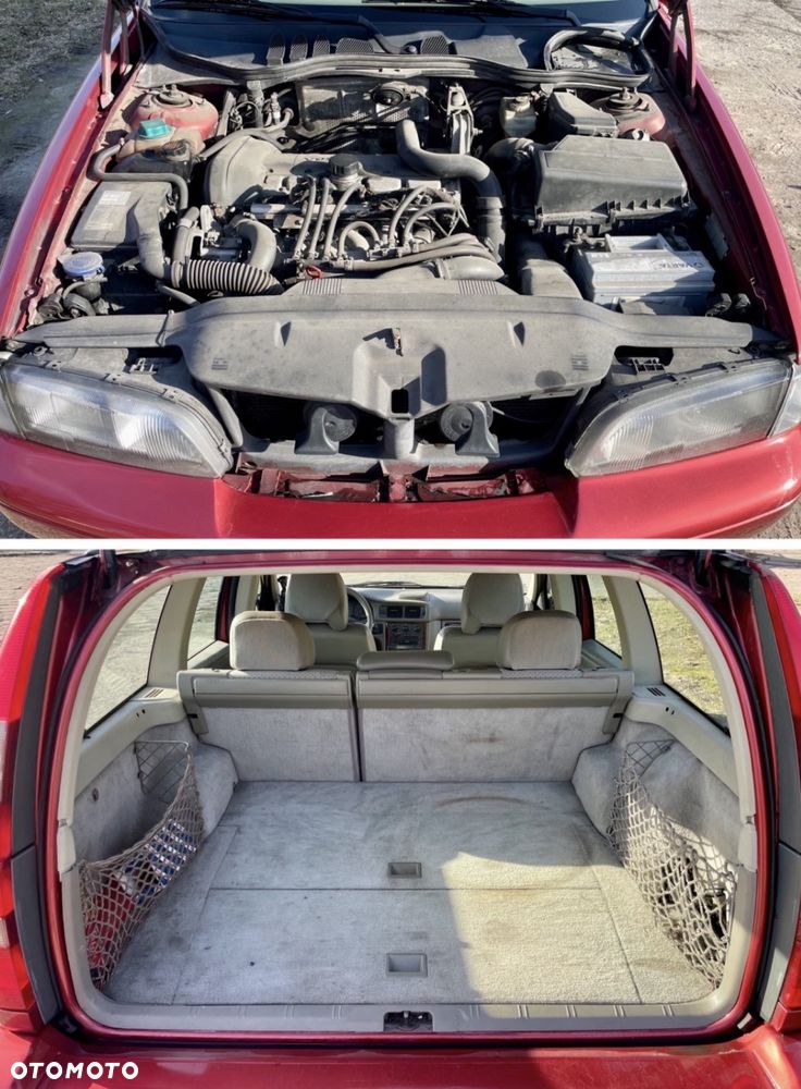 Volvo V70 - 8