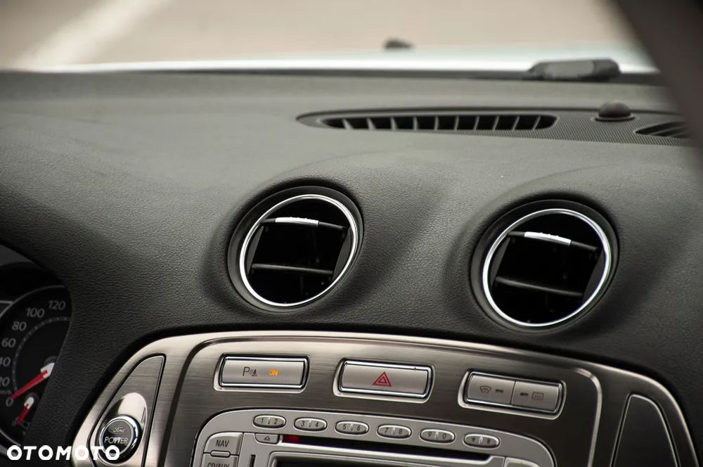 Ford Mondeo 2.0 TDCi Business Edition - 22