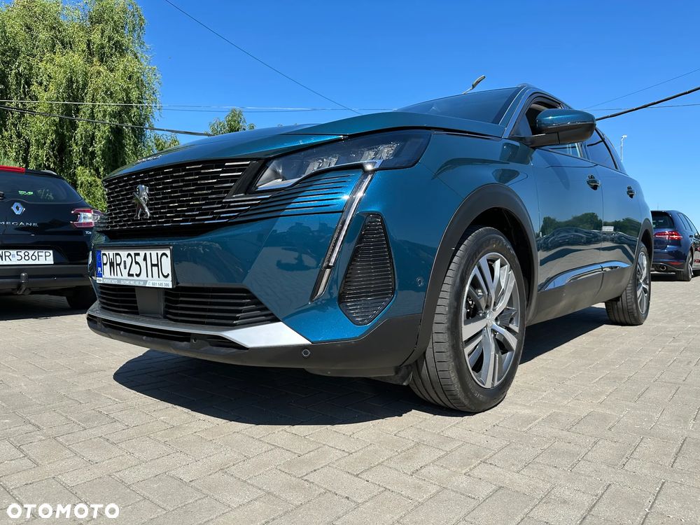 Peugeot 5008 - 32