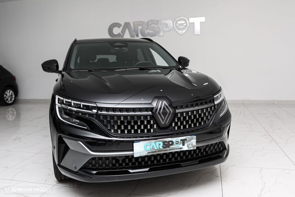 Renault Espace 1.2 E-Tech Full Hybrid Esprit Alpine - 2