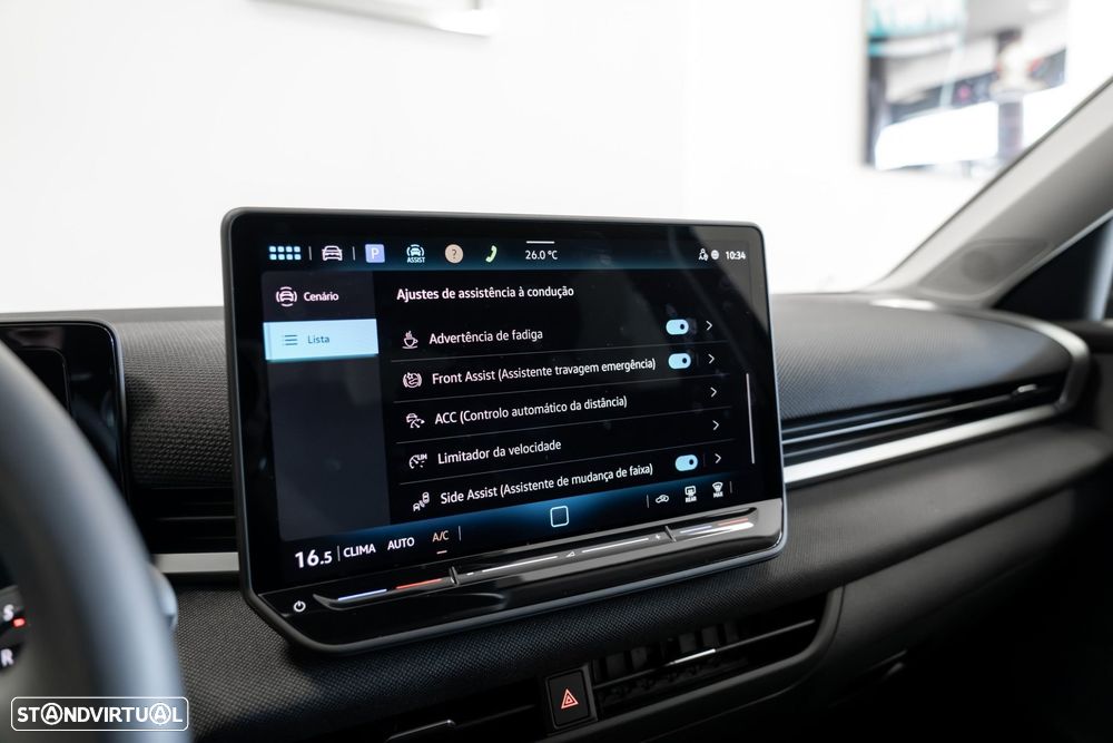 VW T-Roc 1.5 eTSI Life DSG - 14