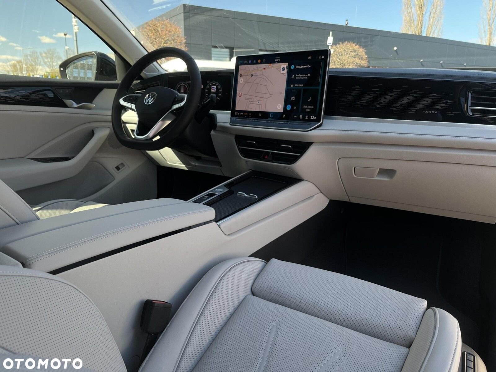 Volkswagen Passat 2.0 TDI SCR Elegance DSG - 24