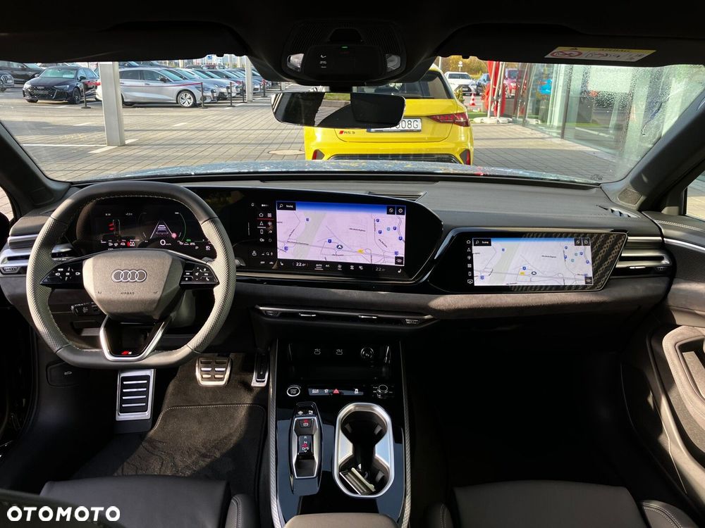 Audi A6 Limousine - 17