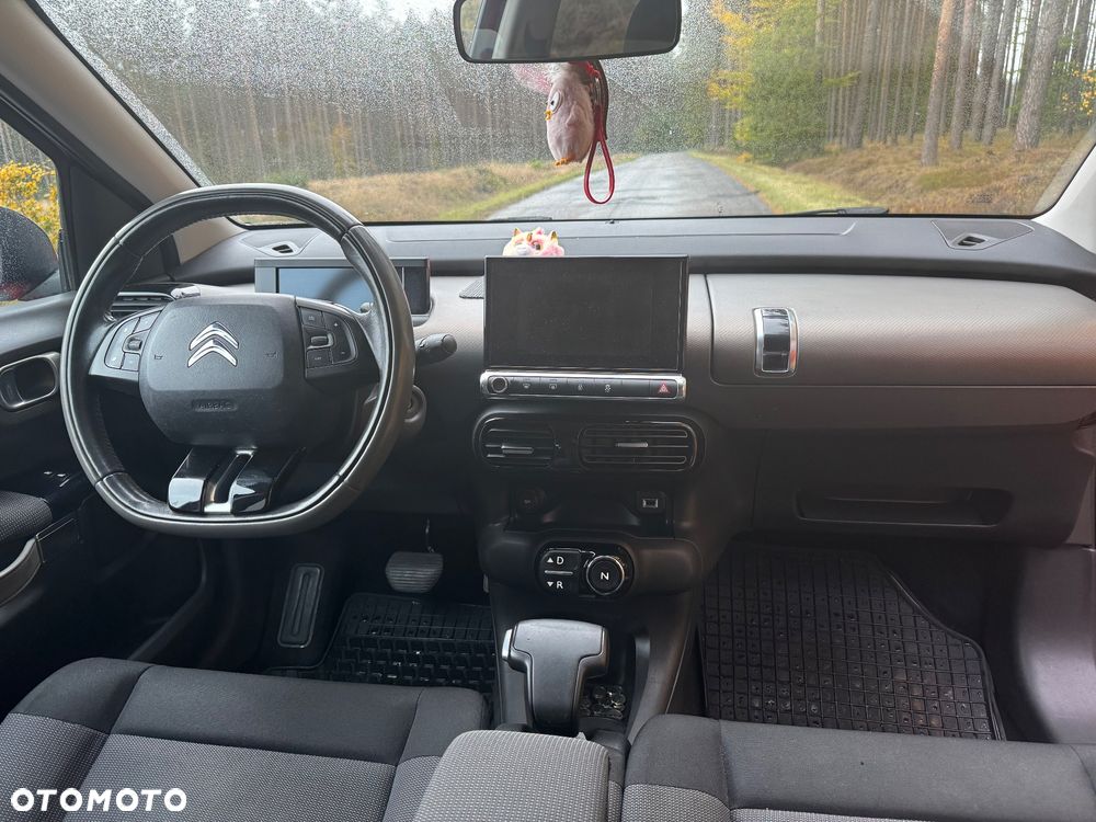Citroën C4 Cactus e-HDi 92 ETG6 Stop&Start Feel Edition - 18