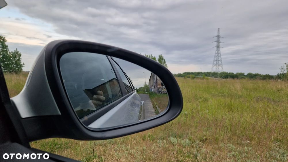 Opel Astra 1.4 Turbo - 12