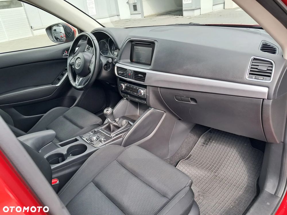 Mazda CX-5 2.0 Skyenergy AWD - 24