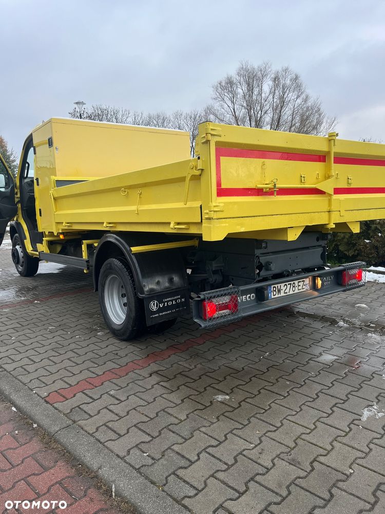 Iveco Daily 65C17 - 4