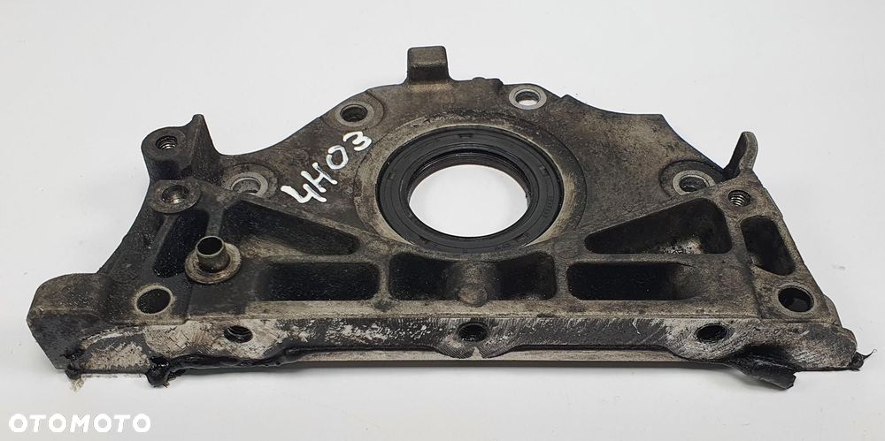 USZCZELNIACZ WAŁU VOLVO V50 2.0 D 9644251680 4H03 - 2