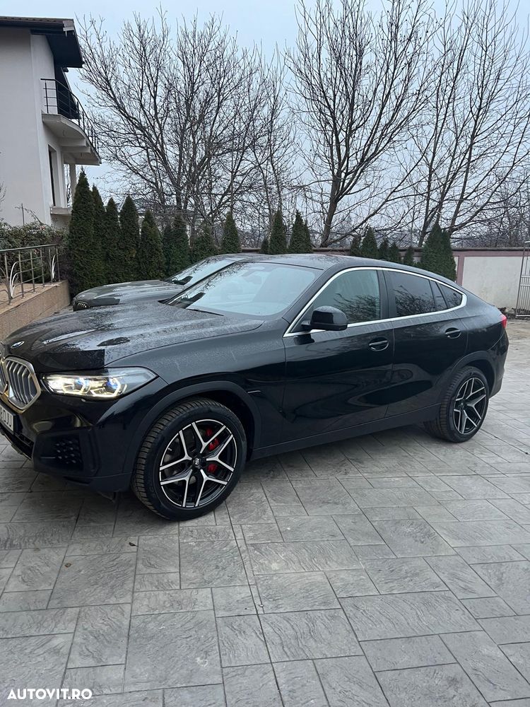 BMW X6 - 3