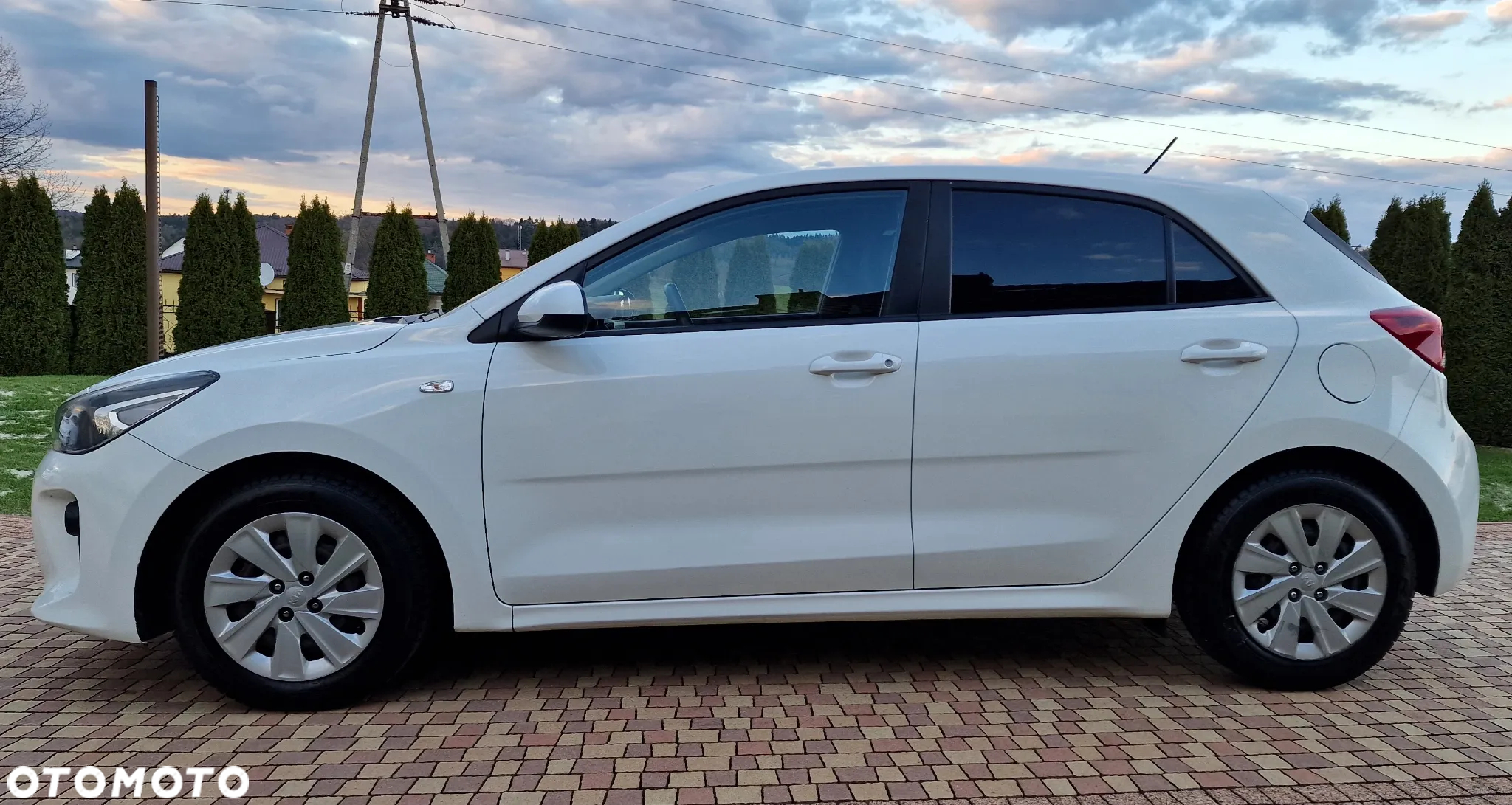 Kia Rio 1.2 M - 3