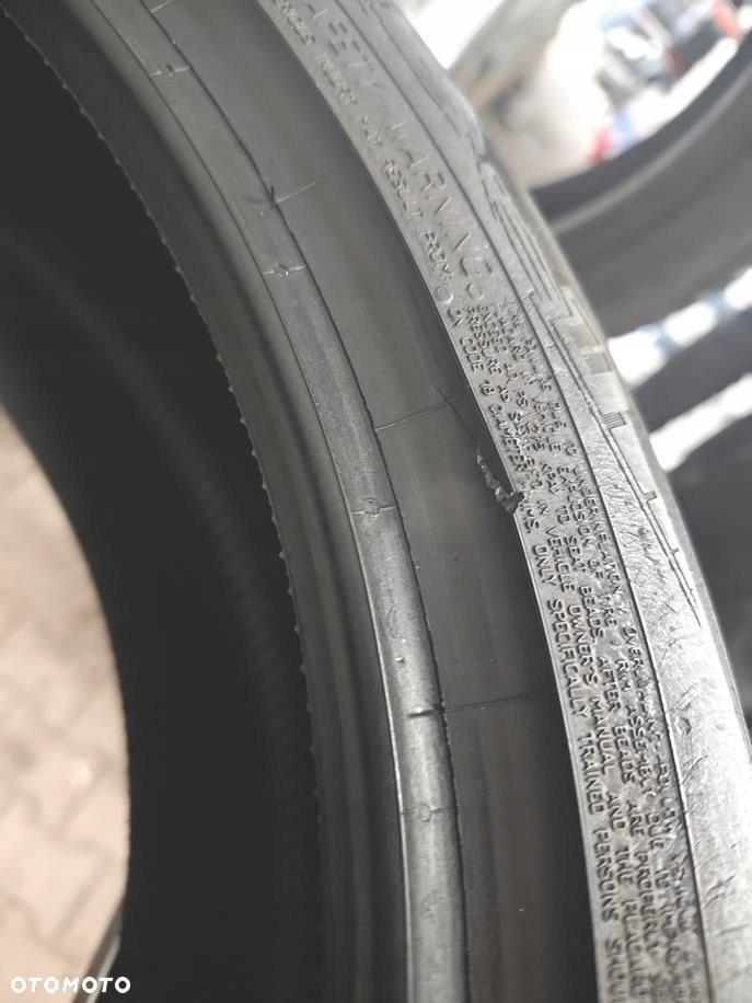 215/45r18 continental opony całoroczne 2022r 7350 - 8