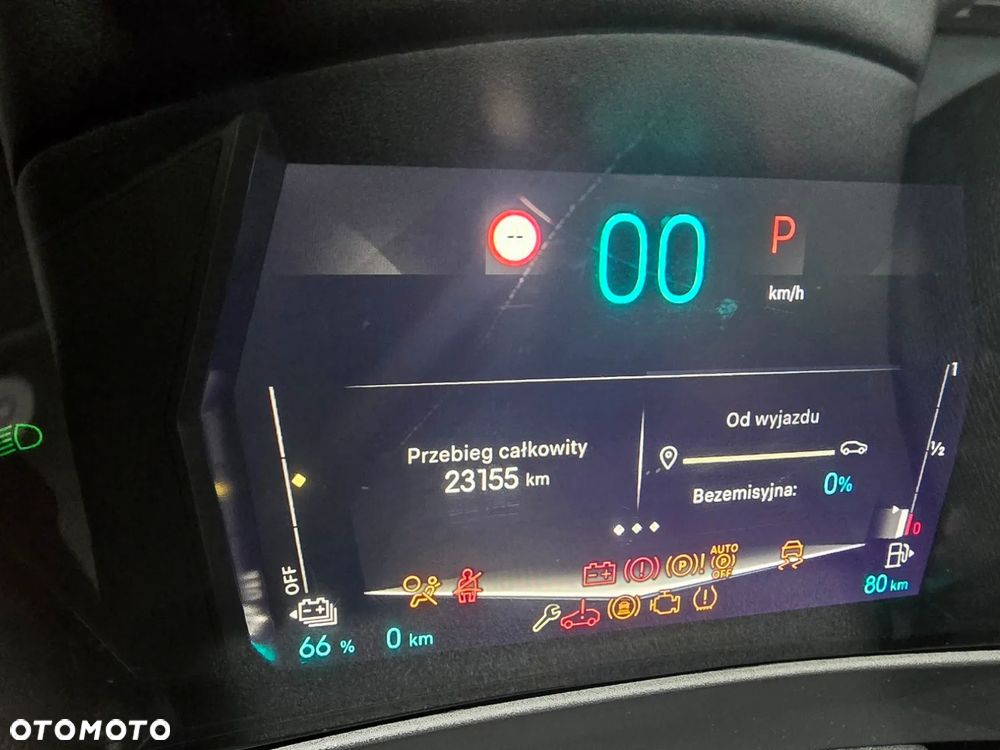 DS Automobiles DS 4 - 13