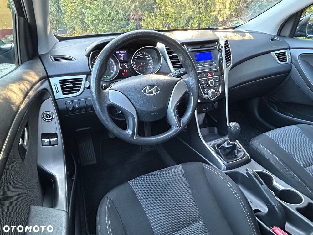 Hyundai i30 1.4 Style - 18