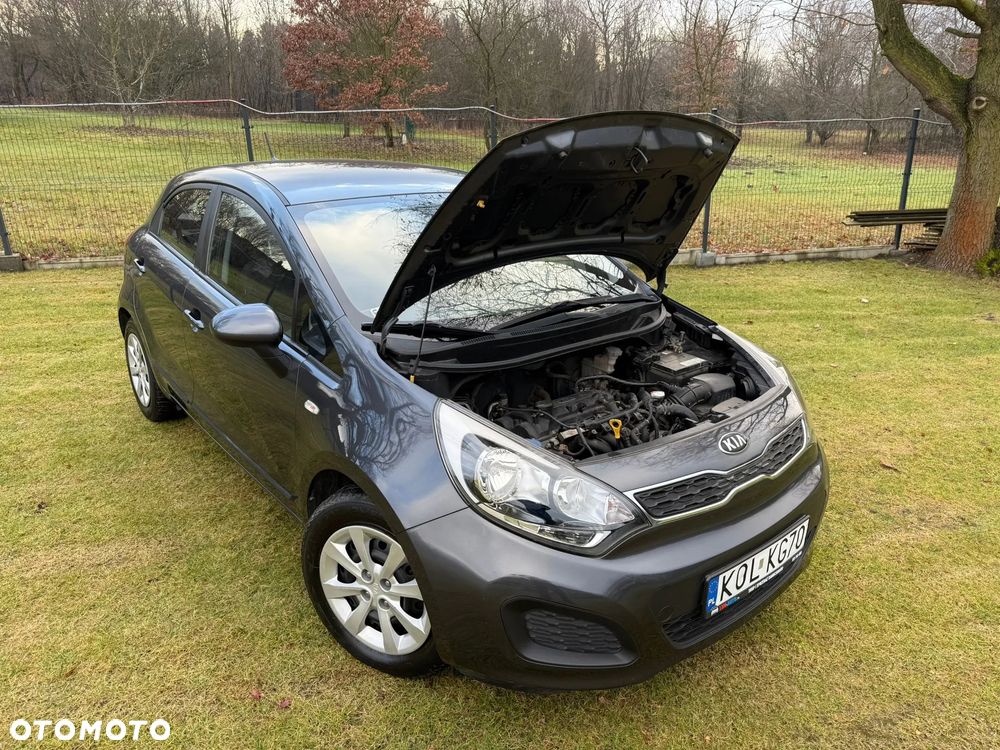 Kia Rio - 15