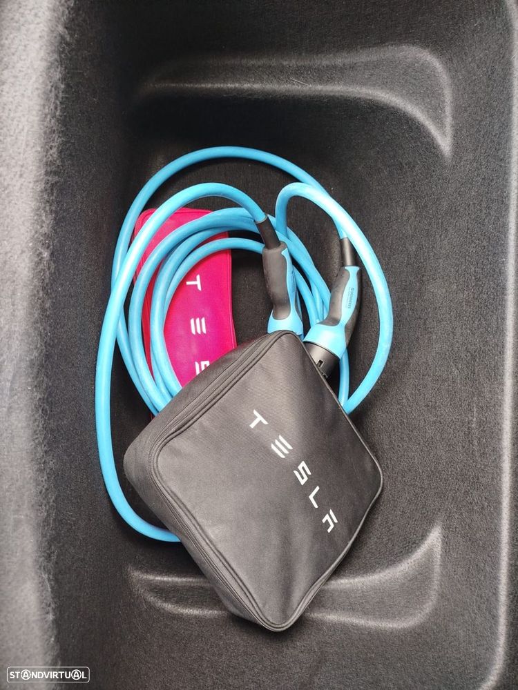 Tesla Model Y Tração Traseira - 17