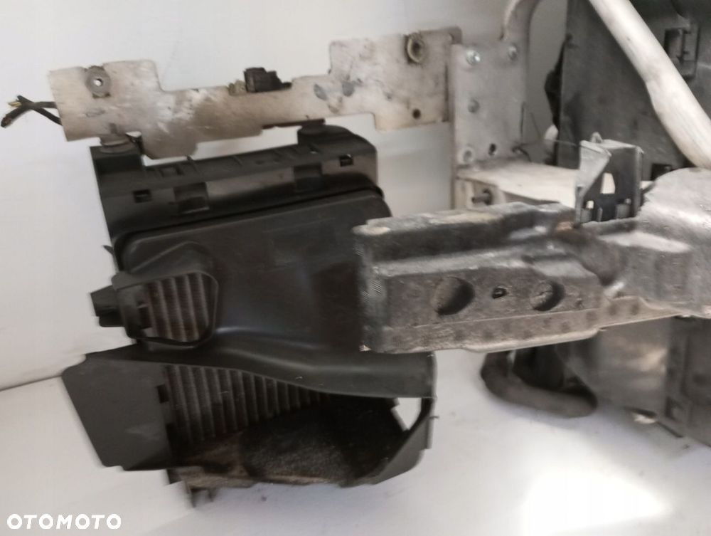 CHŁODNICE PAS PRZEDNI BMW X6 F16 X6M 4,4i - 3