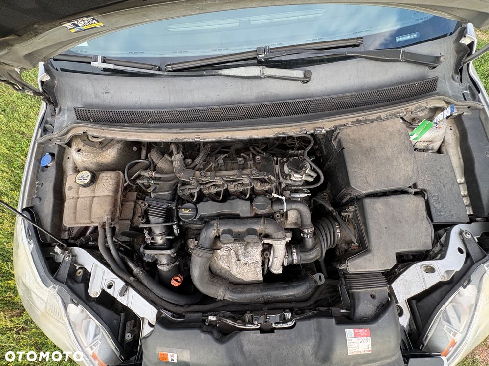 Ford Focus 1.6 TDCi Ambiente - 19