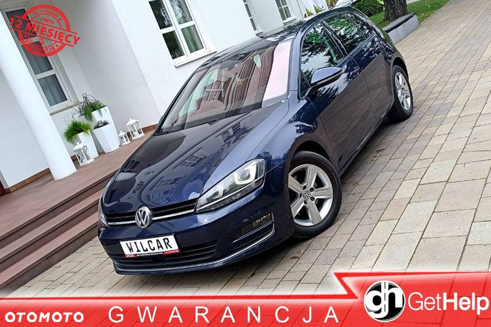Volkswagen Golf 1.6 TDI BlueMotion Comfortline - 2