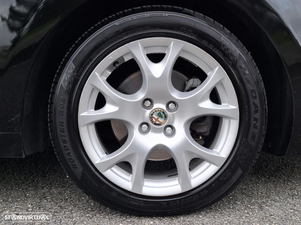 Alfa Romeo MiTo 1.3 JTDM Turismo - 6