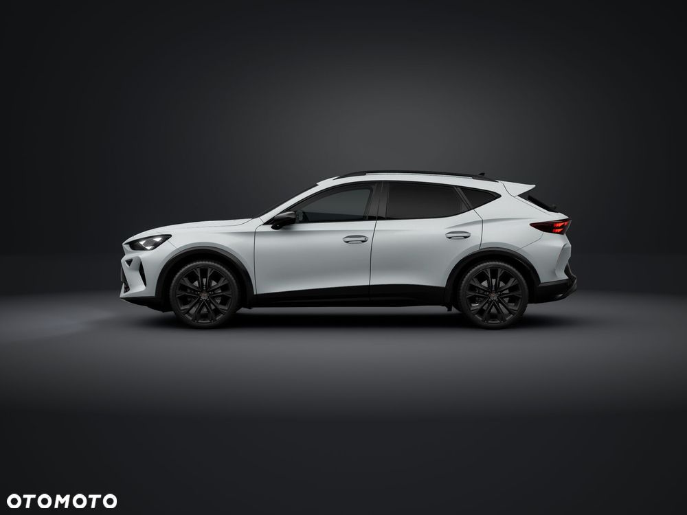 Cupra Formentor 1.5 eTSI mHEV DSG - 2