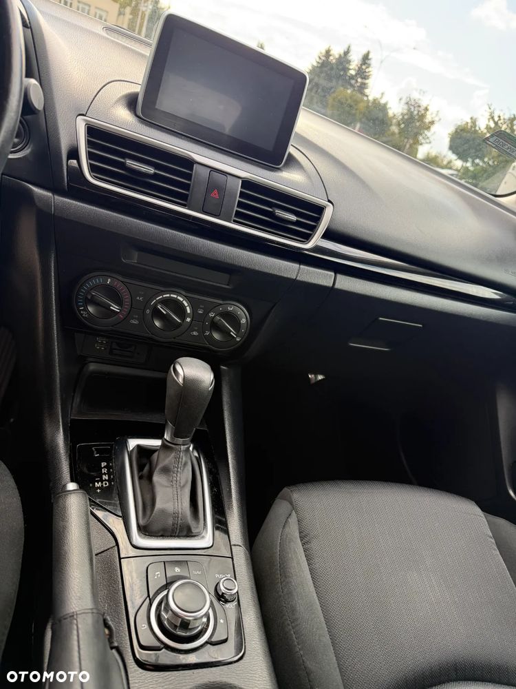 Mazda 3 - 12