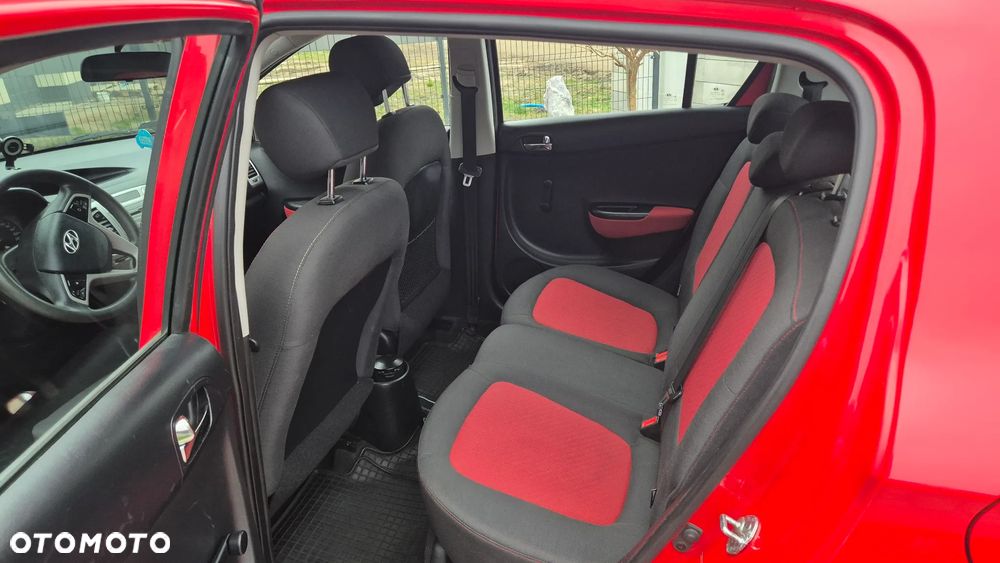 Hyundai i20 1.2 Comfort - 15