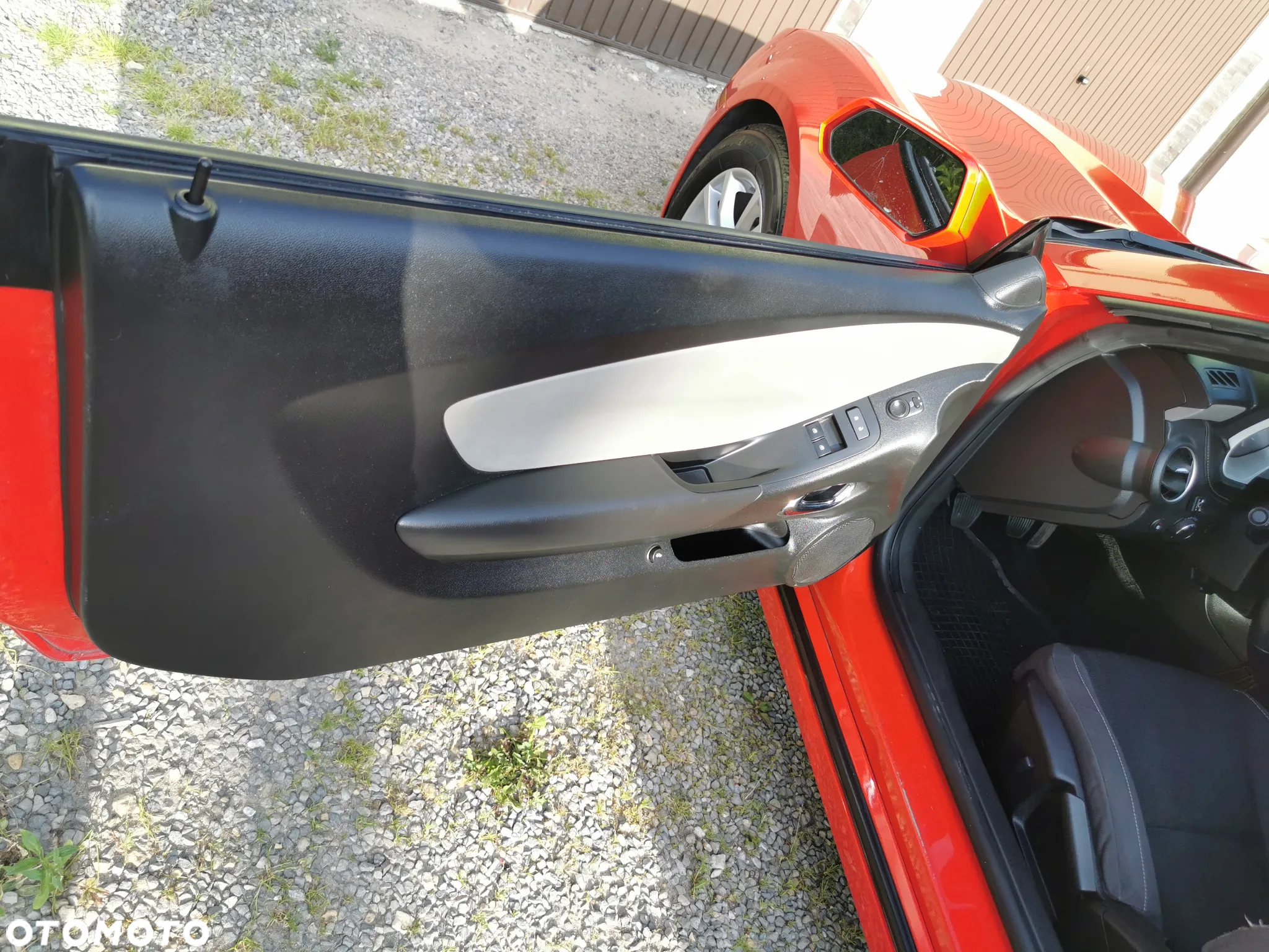 Chevrolet Camaro 3.6 V6 1LT - 23